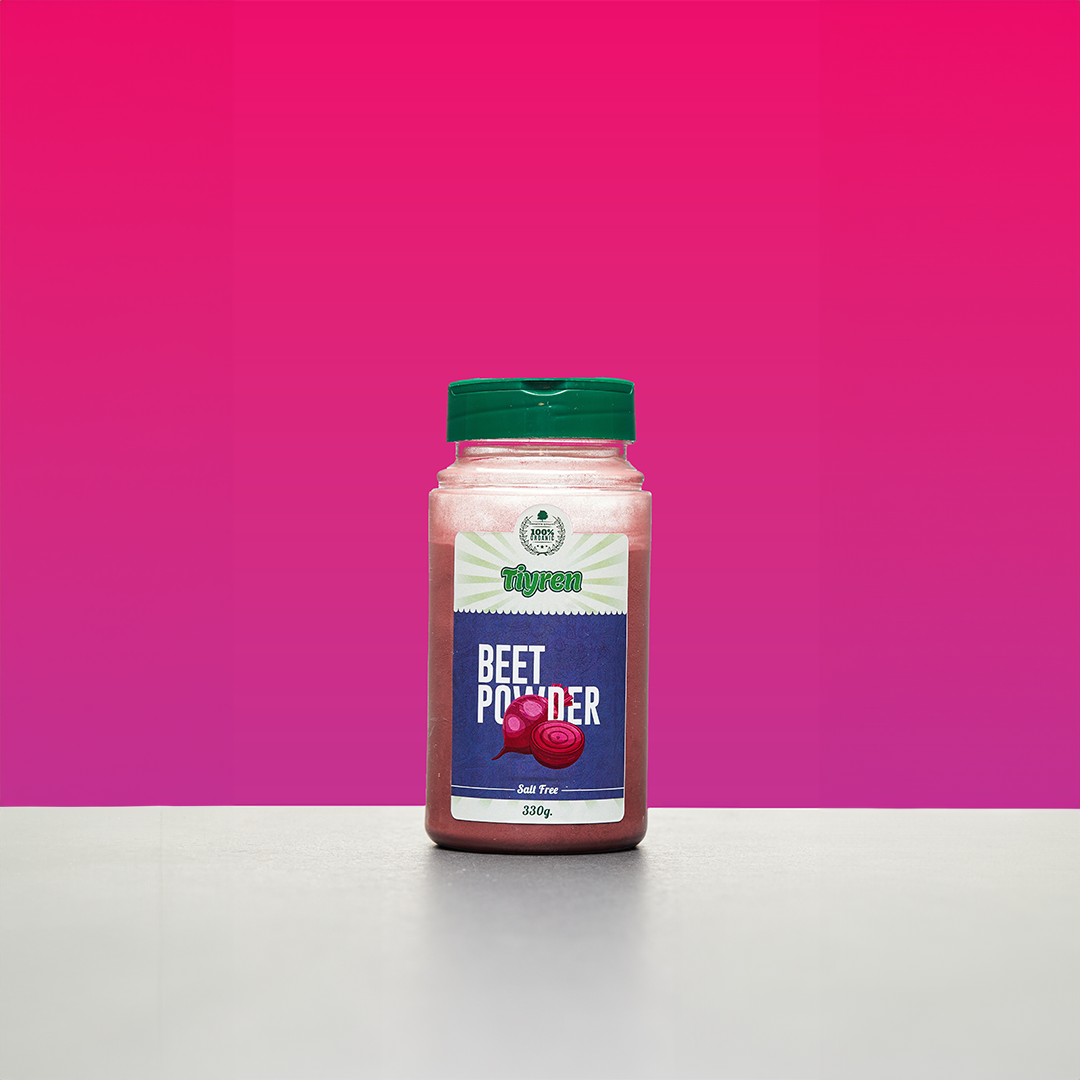 Beetroot Powder