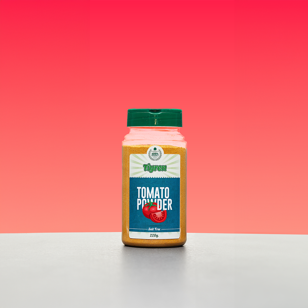 Tomato Powder